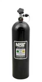 Nitrous Bottle 14750B-ZR1NOS